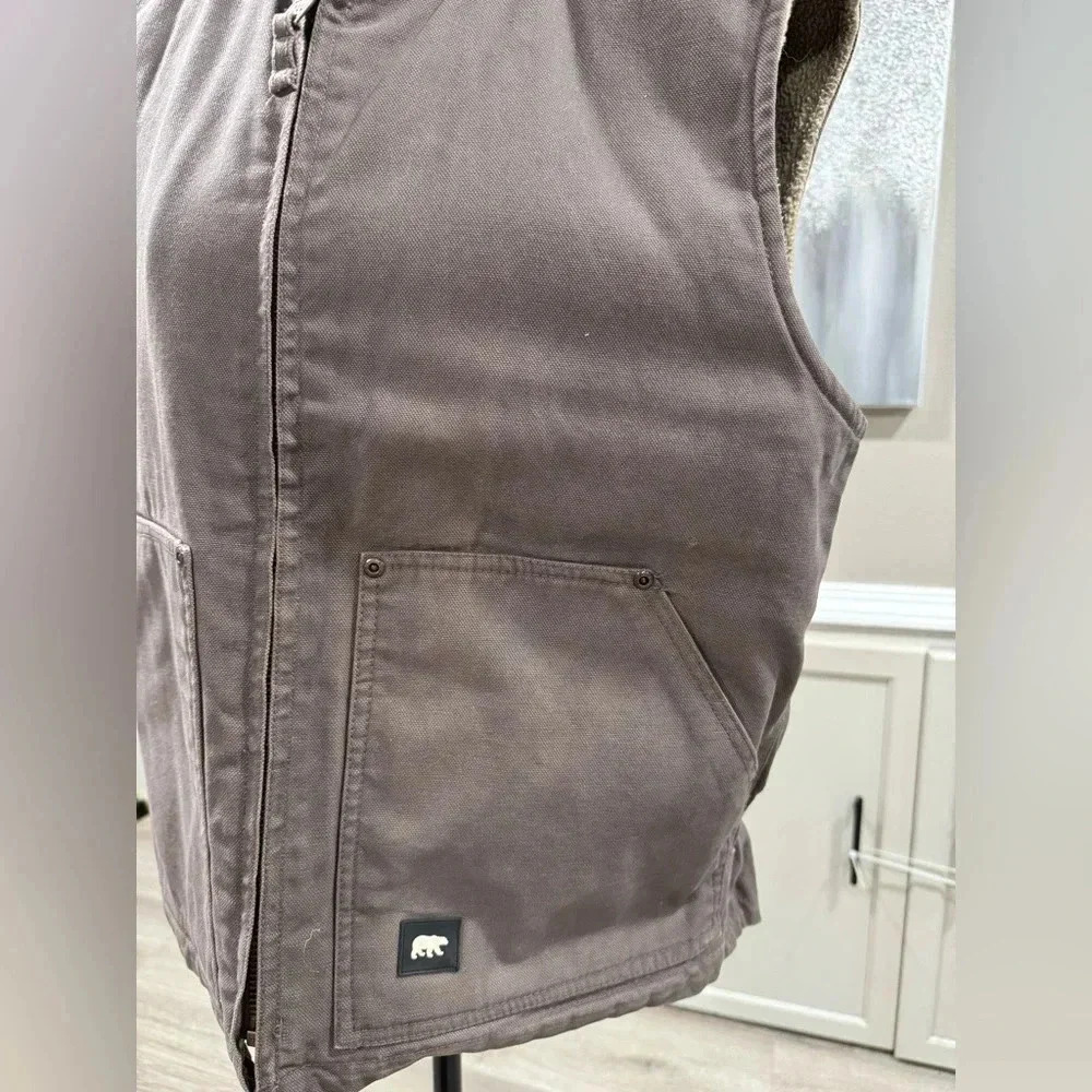 Polar King Vest - Picture 2 of 7